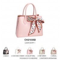 Женская сумка David Jones CM21035D